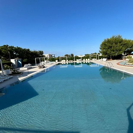 Villa Lamandia Monopoli Exterior photo