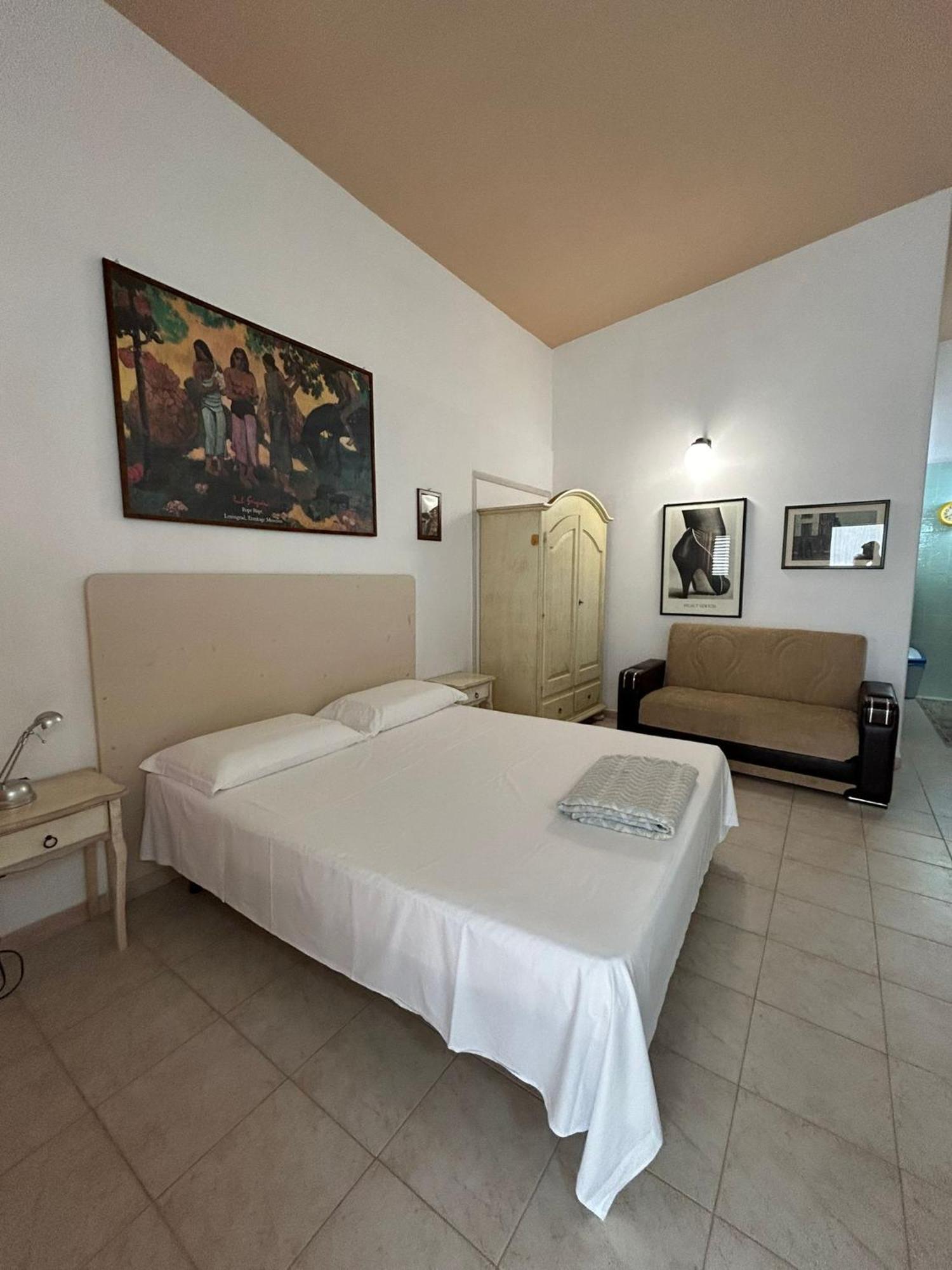 Villa Lamandia Monopoli Exterior photo