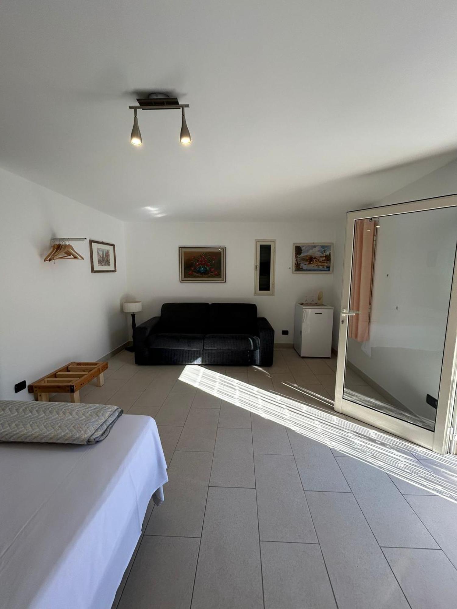 Villa Lamandia Monopoli Exterior photo